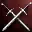 Eternal Core Dualsword